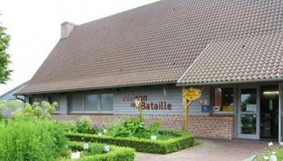 Maison de la bataille